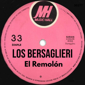 El Remolón