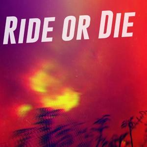 Hany - Ride Or Die(feat. CharloTheKiwii) (Explicit)