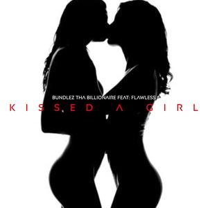 Kissed A Girl (feat. Flawless) [Explicit]