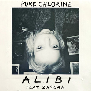 Alibi (feat. Zascha) (Explicit)