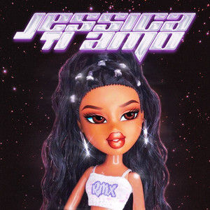 Jessica Ti Amo (RMX)