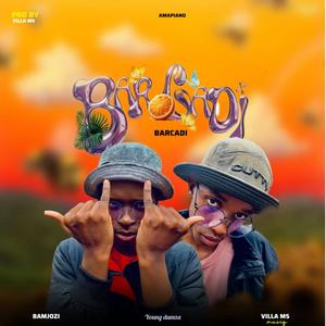 Barcati (feat. Villa_ms_musiq, Bamjozi & Dumza)