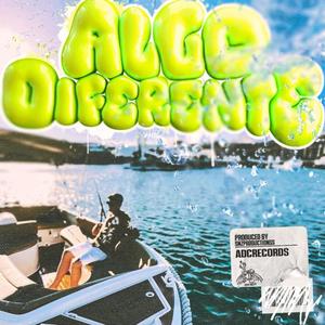 ALGO DIFERENTE (feat. ADC & SNZ)