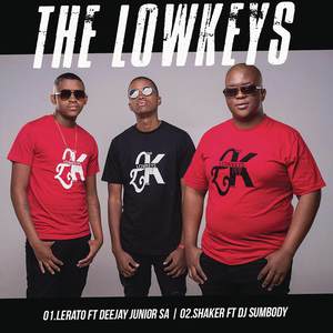 Shaker (feat. DJ Sumbody) (feat. DJ Sumbody)