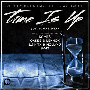 Time Is Up (Swit Remix)