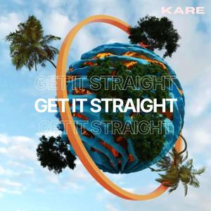 Get It Straight/Roller Coaster, Pt. 2 (feat. TheKidBhart) [Explicit]