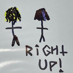 Right Up!(feat. $auce Tha Kid & Bollywood Beed) (Explicit)