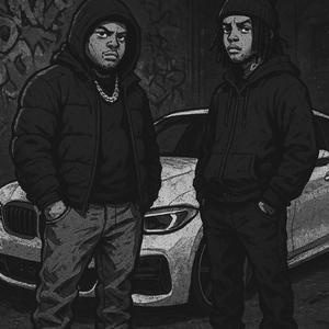 Spin Again PT. 2 (feat. Lotti3z) (Explicit)