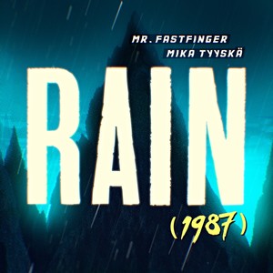 Rain (1987)