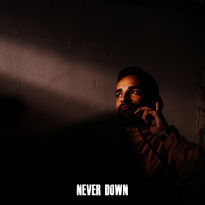 Never Down