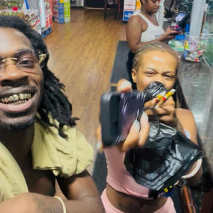 -She like when i get gritty (feat. Dutchieee) (Explicit)