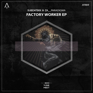 Factory Worker