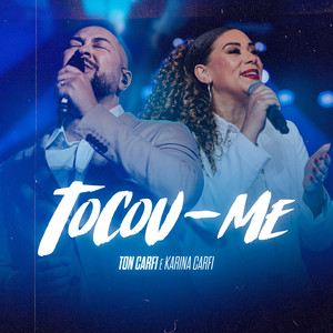 Tocou-me (Ao Vivo)