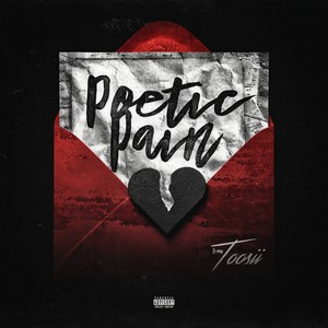 Poetic Pain (Explicit)