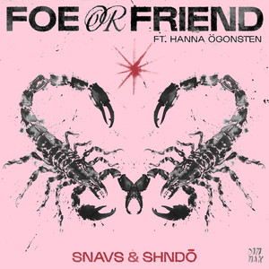 Foe Or Friend (Extended Mix)
