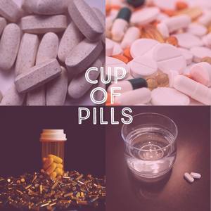 Cup Of Pills