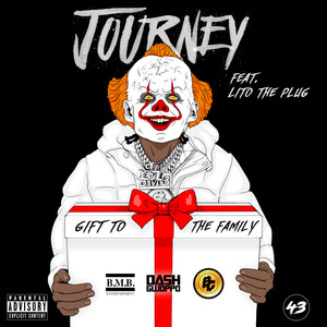 Journey (Explicit)