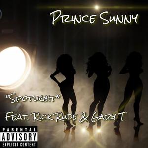 Spotlight (feat. Rick Rude & Gary T)