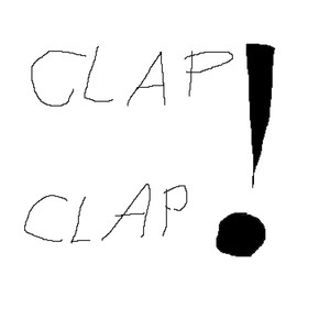 CLAP! CLAP! (Explicit)