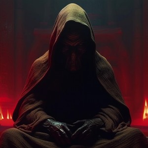 Darth Plagueis The Wise Sith Meditation