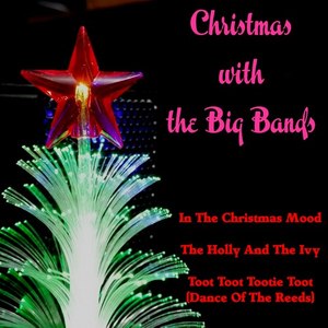 Christmas with the Big Bands