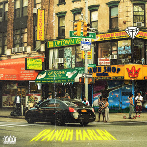 Spanish Harlem (Explicit)