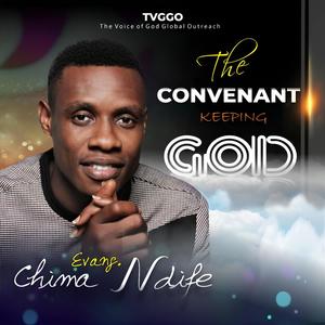 THE CONVENANT KEEPING GOD