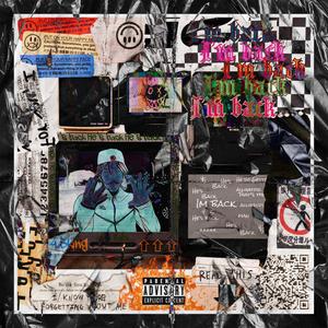 WALK EM DOWN (feat. JERS) (Explicit)