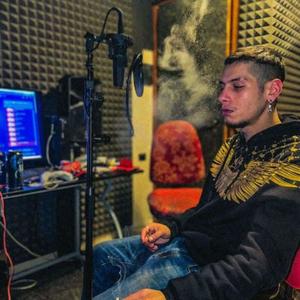 Blood Bars Freestyle (Explicit)