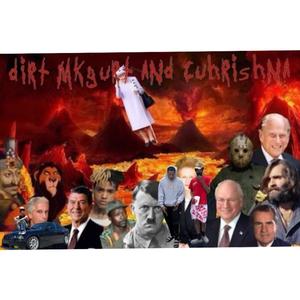 Ric N Morty (feat. ThaRealDirtMkGurt) (Explicit)