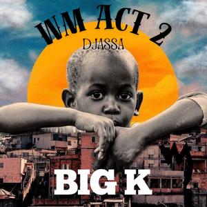 DJASSA 2 (feat. Gbèlidji|Explicit)