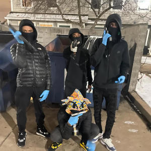 Jazzed (feat. Babyy G) (Explicit)