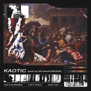 Kaotic (Explicit)