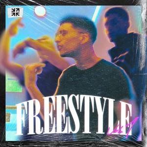 Freestyle #1