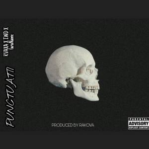 Punctuaţii (feat. Tânărul $tar & IWDloki) (Explicit)