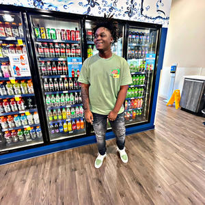 tryna feel yo groove (Explicit)