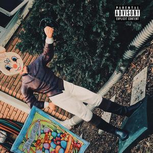 Arcadia (feat. Innate) (Explicit)