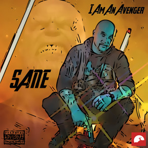 I Am An Avenger (Explicit)