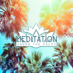 Meditation Under the Palms: Gentle Sounds for Mindfulness and Yoga, Ultimate Nature Sounds, Deep Meditation and Relaxation