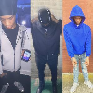 Fully Loaded (feat. LilMauri247 & Certified Mar) (Explicit)