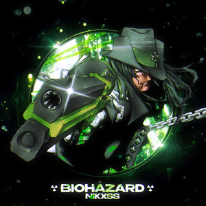 BIOHAZARD (Explicit)