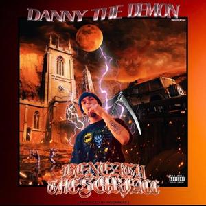 Beneath The Surface(feat. Insomniac) (Explicit)