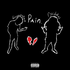 Pain. (Explicit)