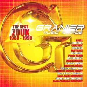 Granier Music Awards (The Best Zouk 1980-1990)