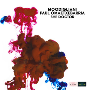 She Doctor (Original Mix)