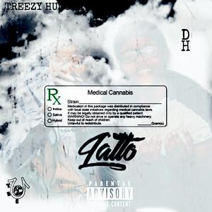 Latto (feat. DH) (Explicit)
