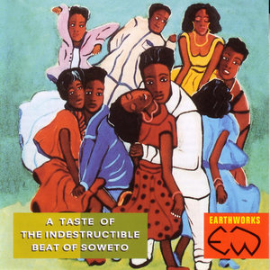 A Taste of the Indestructible Beat of Soweto