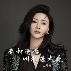 有种遗憾叫相遇太晚 (伴奏)