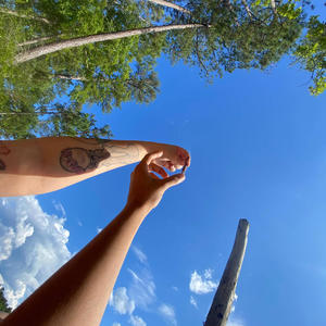 Reciprocated (feat. $MIR) (Explicit)