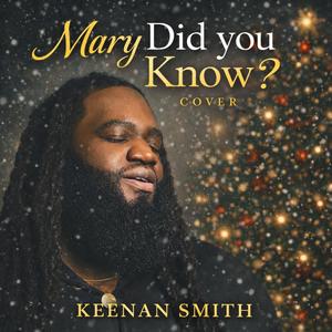 Mary Did You Know?
